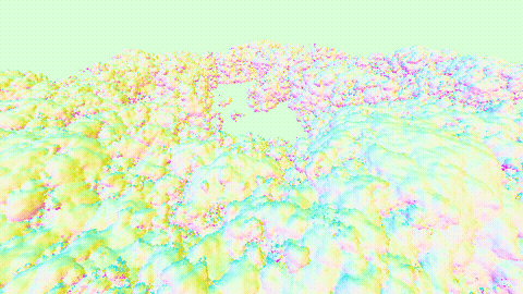 normals lens